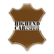 Logo Highend Car Interieur GmbH