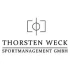 Logo Thorsten Weck Sportmanagement GmbH
