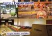 Logo Thorsten Werner toto's basement Bar und Kegelbahn