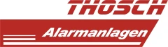 Logo THOSCH - Dienstleistungen