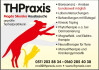 Logo THPraxis Sikorska Tierheilpraktiker
