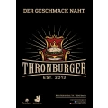 Thronburger Berlin Berlin