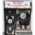 Thu Nail&acute;s Duisburg