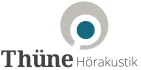 Logo Thüne Hörakustik