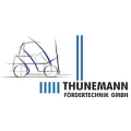 Th&uuml;nemann F&ouml;rdertechnik GmbH Rheine