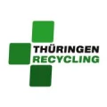 Logo Th&uuml;ringen Recycling GmbH