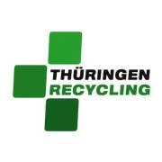 Logo Thüringen Recycling GmbH
