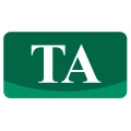 Logo Th&uuml;ringer Allgemeine Lokalredaktion