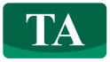 Logo Thüringer Allgemeine Lokalredaktion