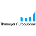 Logo Th&uuml;ringer Aufbaubank Anstalt &ouml;ffentlichen Rechts