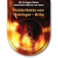 Th&uuml;ringer - Briks Rippershausen