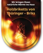 Thüringer - Briks Rippershausen