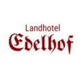 Th&uuml;ringer Landhotel "Edelhof" (Touringen Stempel 418) Uhlst&auml;dt-Kirchhasel