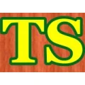 Logo Th&uuml;ringer Schuppen