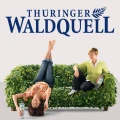 Logo Th&uuml;ringer Waldquell Mineralbrunnen GmbH
