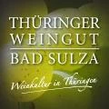 Logo Thüringer Weingut ""Sonnenburg"" Bad Sulza GmbH