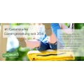 Warum sich eine Zusammenarbeit mit Th&uuml;rnau - einfach gartenstark lohnt ... #1