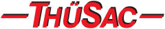 Logo THÜSAC Personennahverkehrsgesellschaft mbH Abt. Touristik