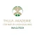 Logo THUJA Akademie für Natur- und Heilkunde