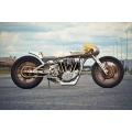 Logo Thunderbike Harley-Davidson&reg; & Buell Niederrhein