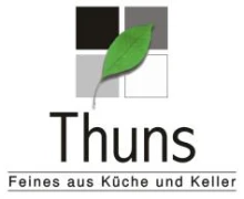 Logo Restaurant Thuns & Hotel Dorfkrug