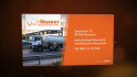 Logo Thurner Heizölvertrieb GmbH Heizölhandel
