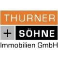 Logo Thurner + S&ouml;hne Immobilien GmbH