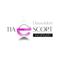 Tia Escort D&uuml;sseldorf Logo