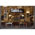 tialini tialini