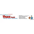 Tiano GmbH  Sanit&auml;r Heizung B&ouml;rrstadt