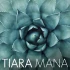 Logo Tiara Mana | Massage | Detox | Stressbewältigung | Körper- und Bewusstseinsarbeit