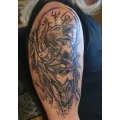 Tiba Tattoo Studio Berlin