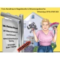 Ticis Handtraum Nagelstudio & Br&auml;unungsdusche Neuhof