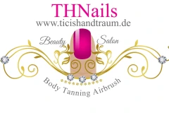 Ticis Handtraum Nails & Br&auml;unungsdusche Neuhof