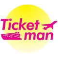 Logo Ticketman GmbH