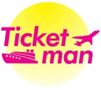 Logo Ticketman GmbH