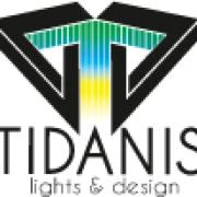 Logo TIDANIS