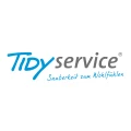 TIDY service Gebäudereinigung Pfullingen