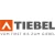 Logo Tiebel Dach GmbH