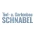 Logo Tief- und Gartenbau Schnabel
