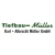 Logo Tiefbau Müller