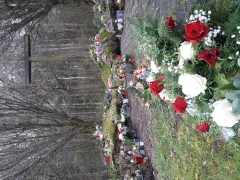 Tiefbauamt S&uuml;dfriedhof Saas Bayreuth