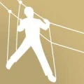 Logo Tiefblick Kletterwald Scherneck GmbH