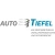 Logo Tiefel, KFZ-Betrieb