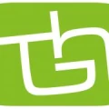 Logo Tiemann Grafik Hohenlohe KG