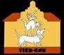 Logo Tier-Eck Kleintier- & Katzenpension