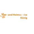 Tier- und Heimservice K&ouml;nig Konradsreuth