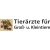 Logo Tier&auml;rzte Dr. Konrad Gradl, Dr. Klaus J&auml;ger, Johannes Schmidt
