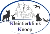 Logo Tierärzte IVC Evidensia GmbH