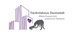 Tierärztehaus Darmstadt Allana Kasperczyk praktische Tierärztin Darmstadt